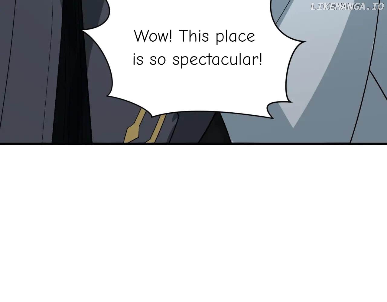 Era of the Haunted Chapter 413 - page 129